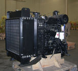 6BTA-LQ-S005 Radiator Mesin Diesel Unggul, Sistem Pendingin Radiator