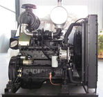 Konstruksi Stationary Diesel Engine Cummins 6BTA 5.9 Untuk Set Pompa Air