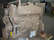 NTA855-P450 Stationary Diesel Engine, Mesin Diesel Pertanian Dengan Power Take Off