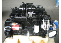 Cina Water Cooled Cummins Truck Turbocharged Diesel Engine ISC8.3-230E40A 169KW / 2100RPM perusahaan