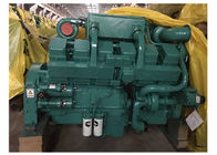 KTA38-G2 (600KW / 750kva) Cummins Stationary Diesel Engine atau Generator Set