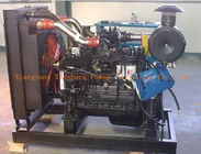 Cummings 6BTAA5.9-C180 Mesin Diesel Tugas Berat Untuk Penyapu Salju, Backhoe, Pengeboran, Bor Pengeboran Putar