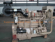 KTA19-P680 Electric Start Mechanical Diesel Engine For Construction Machine, Water Pump,Fire Pump