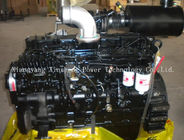 Cina C300 33 DCEC Cummins Diesel Engine For Truck &amp; Coach 300HP 221KW/2200RPM perusahaan