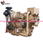 CCEC Cummins Turbo-Charged KT19-P500 Industrial Diesel Engine, Untuk Pompa Air, Pompa Pasir, Pompa Mixer