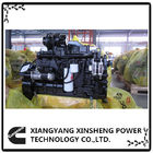 Mesin Diesel Cummins 6CTA8.3-C260, Air Cooled Untuk Liugong, Shantui, VOLVO, KOMAISU