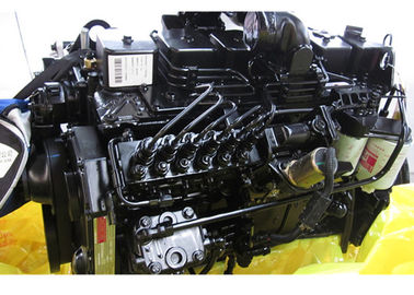 Cummins Diesel Engine B170 Untuk Pickup Truck, Light Truck, Coach, Bus, Tractor