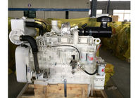 Inboard Motor 6CT8.3-GM115 Cummins Engine Untuk Marine Generator Set