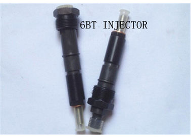 Fuel Injector Cummins Engine Parts For 6BT 5.9 L Cummins Turbo Diesel Engine 3919350
