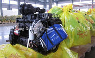 Cina Asli B170 33 DCEC Cummins Diesel Truck Coach Engine (125KW / 2500RPM) perusahaan