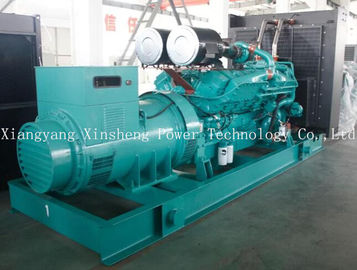 New Original1250KVA / 1000Kw CCEC Cummins Diesel Engine KTA50- G3 For Diesel Generator Set