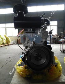 Original DCEC Cummins Diesel Engine 6BT5.9-GM100 For Marine Ship Boat Generator Set 100KW