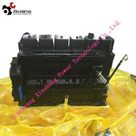 ISO 1 Year Warranty Cummins Engine Parts 6B 6BT 6BTA Engine Cylinder Block