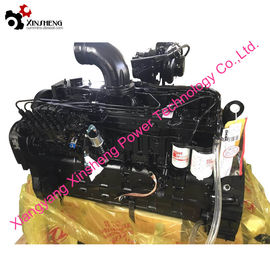 Cummins Turbo Diesel Engine 6CTAA8.3-C195 For Industrial Engineering Machinery,Water Pump
