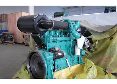 6BTAA5.9-G2 (120 KW) Cummins Diesel Engine Turbocharger Dari Cummins Generator Set